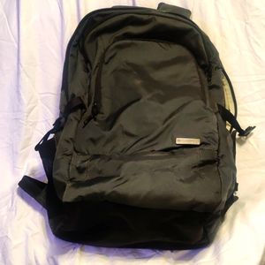 Pacsafe backpack